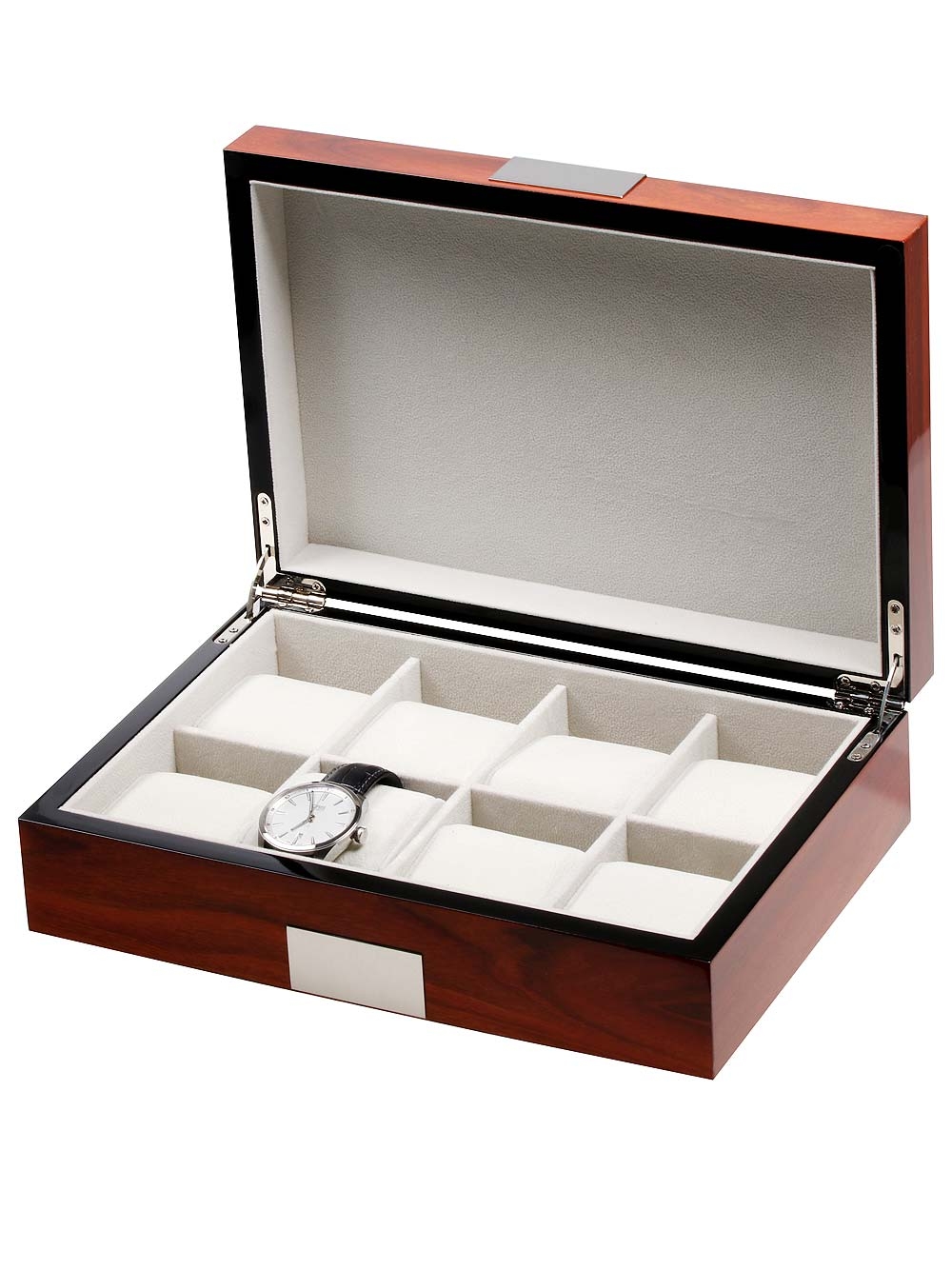 Rothenschild RS-2022-8RO box na hodinky a šperky