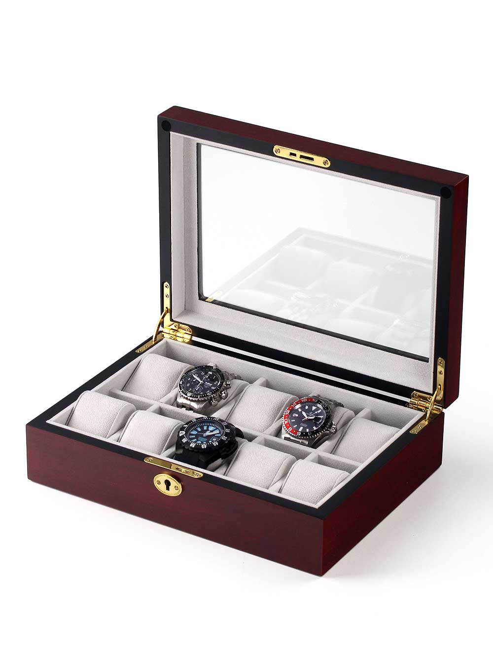 Rothenschild RS-1087-10C box na hodinky a šperky