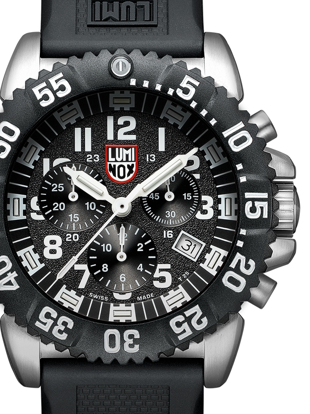 Luminox XS.3181.F Sea - Navy Seal Colormark