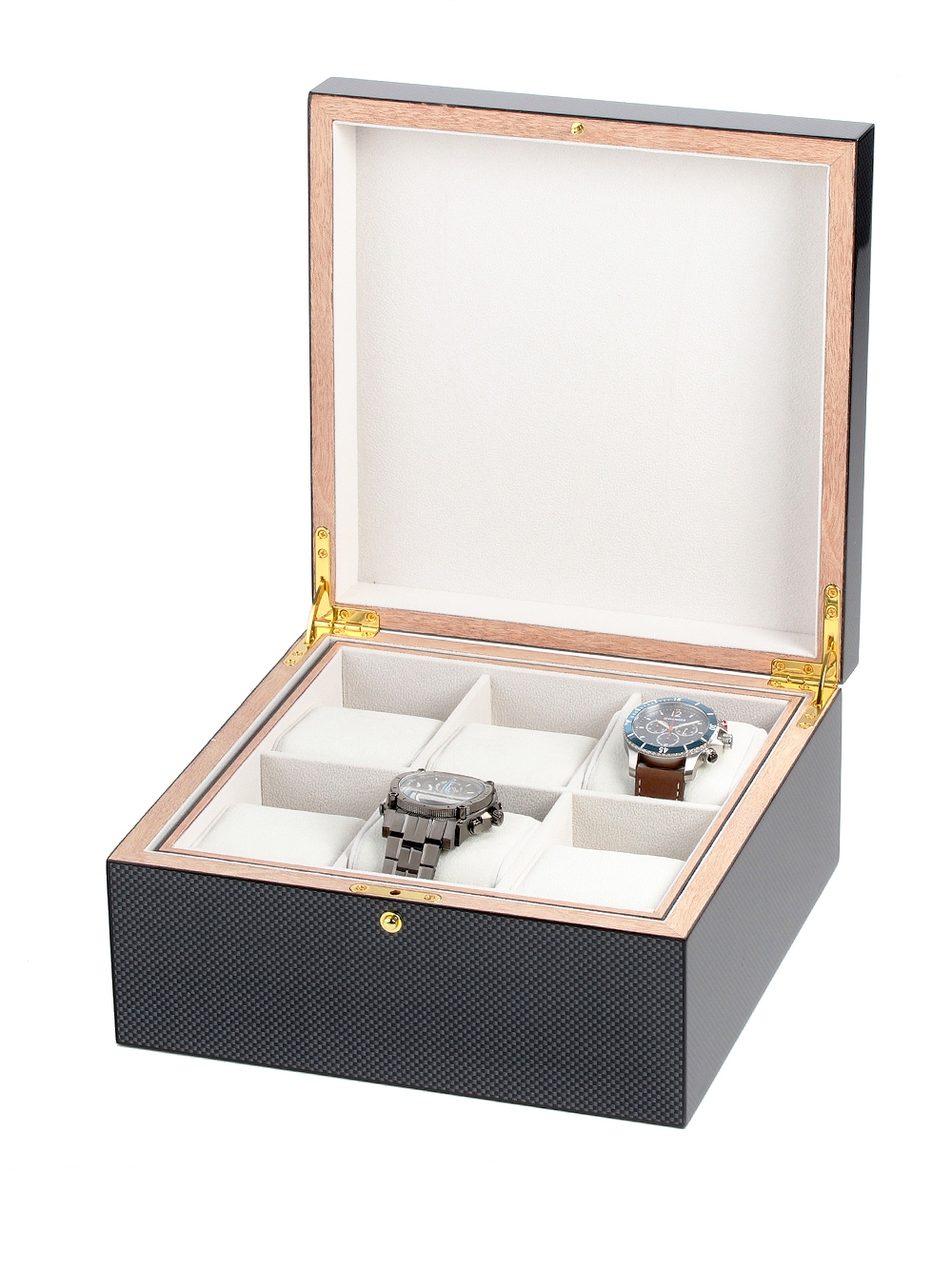 Rothenschild RS-5598-6 Watches & jewelry box