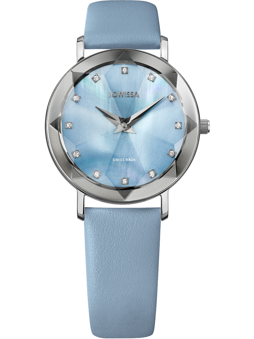 Jowissa J5.604.M Facet 30mm