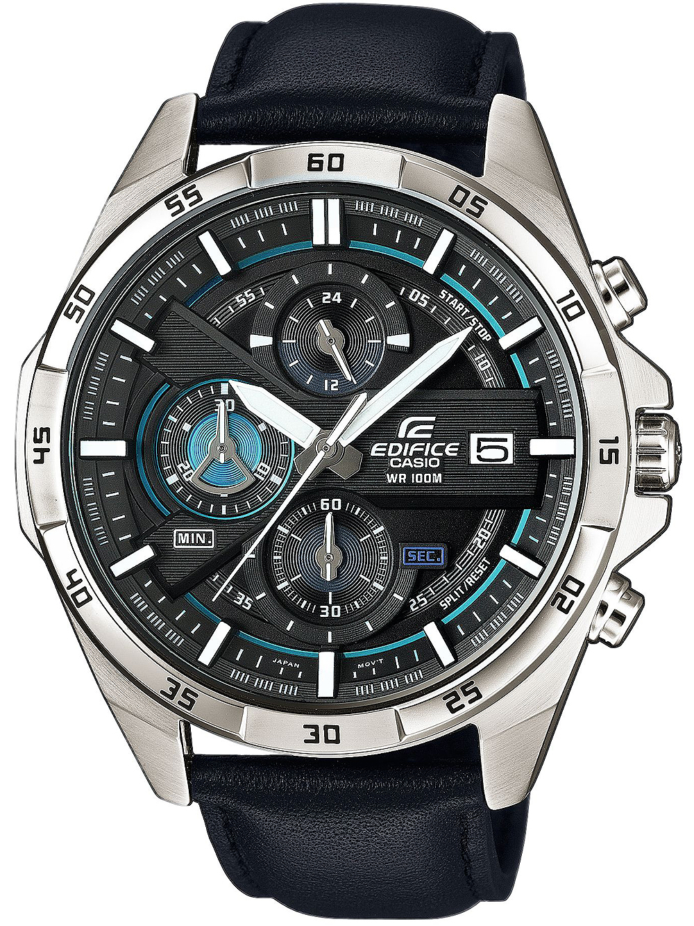 Casio EFR-556L-1AVUEF Edifice 49mm