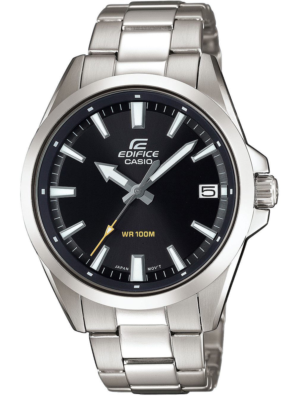 Casio EFV-100D-1AVUEF Edifice 42mm