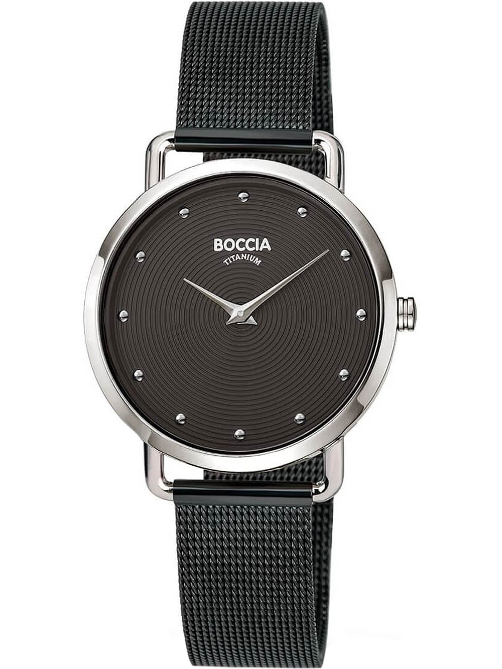Boccia 3314-03 Ladies Watch Titanium 32mm