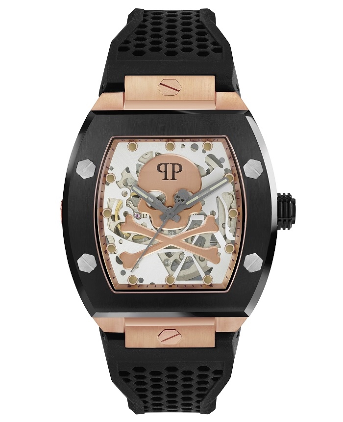 Philipp Plein PWBAA0121 The $keleton automatic 44mm