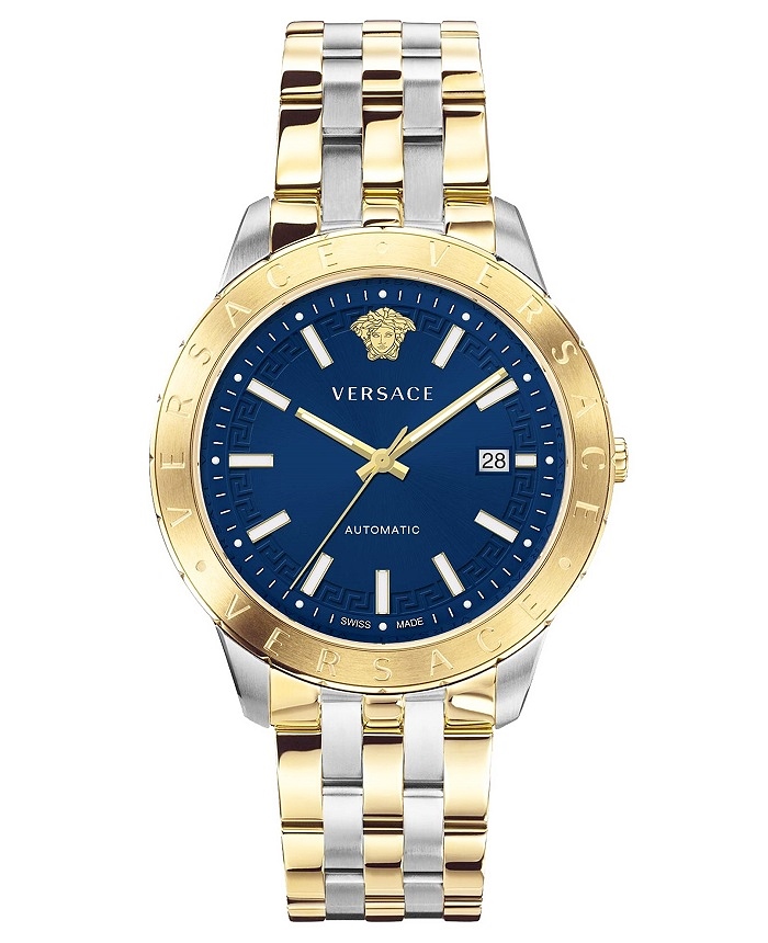 Versace VE2D00421 Univers automatic 43mm