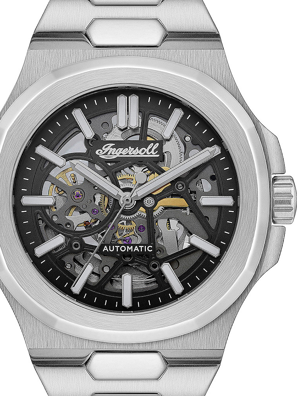 Ingersoll I12501 The Catalina Automatic 44mm
