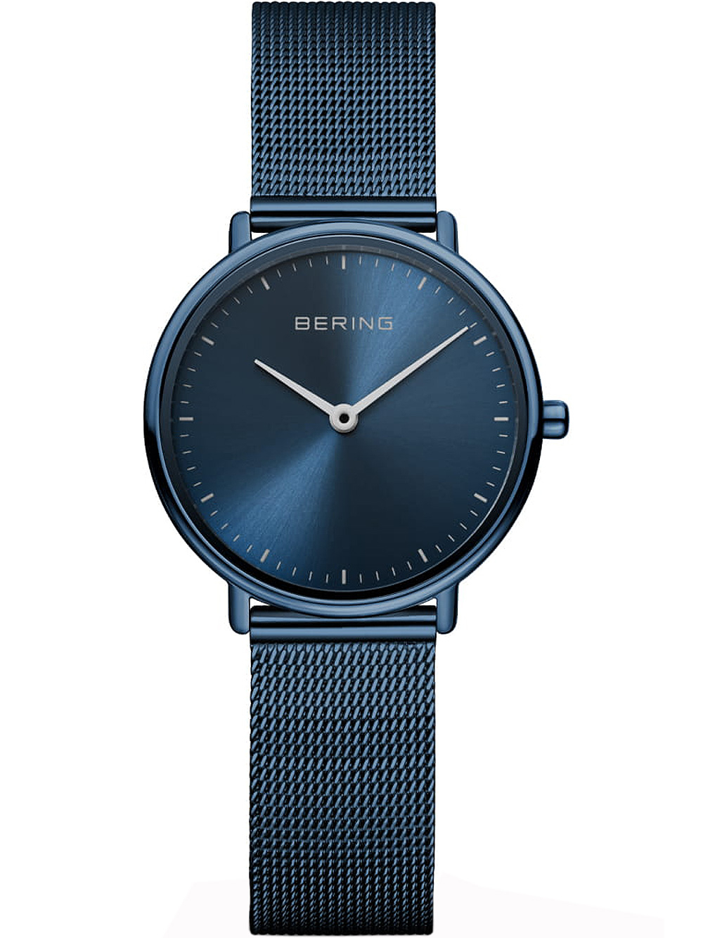 Bering 15729-397 ladies ultra slim 29mm