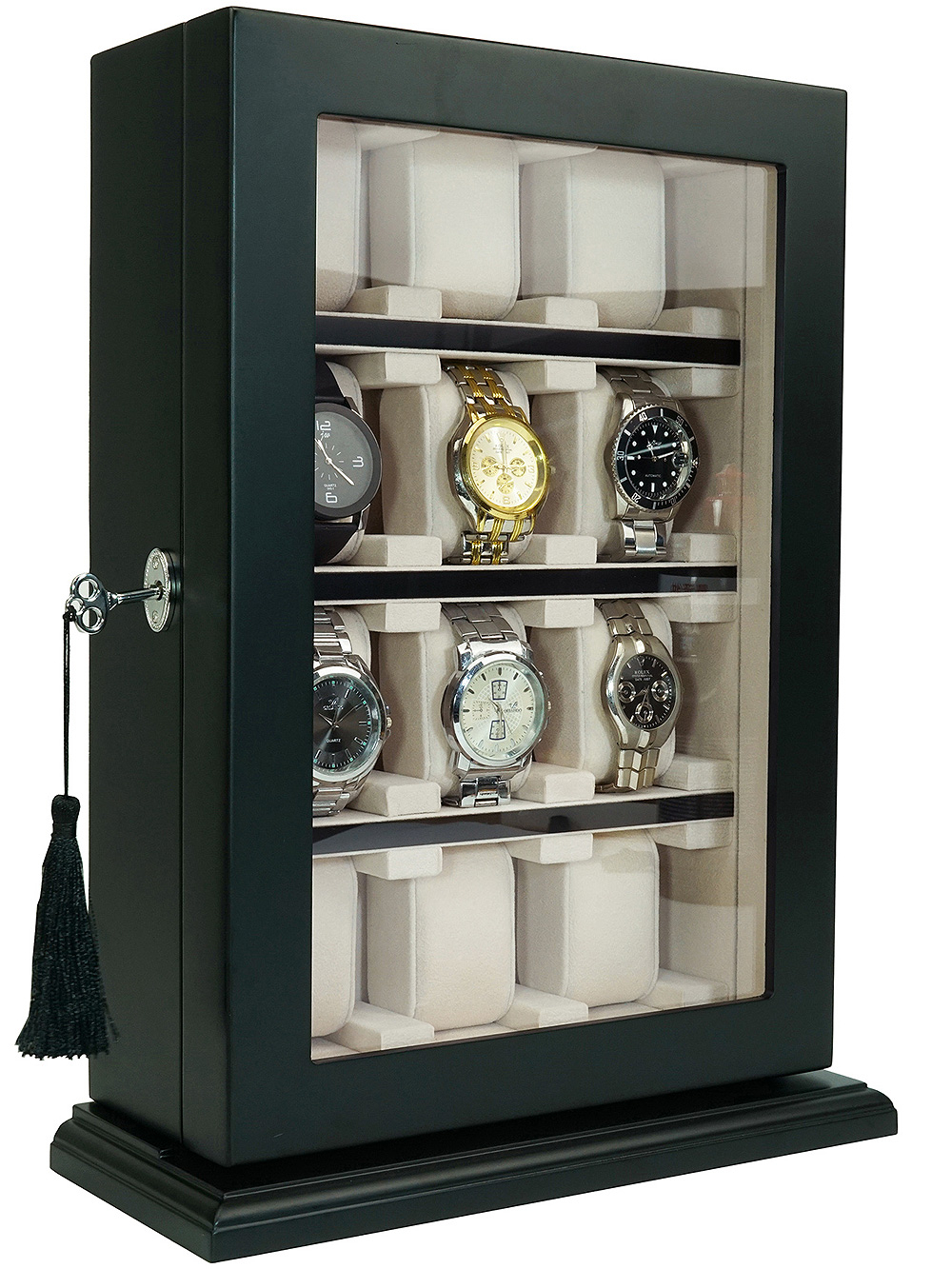 Rothenschild RS-1100-12BL box na hodinky