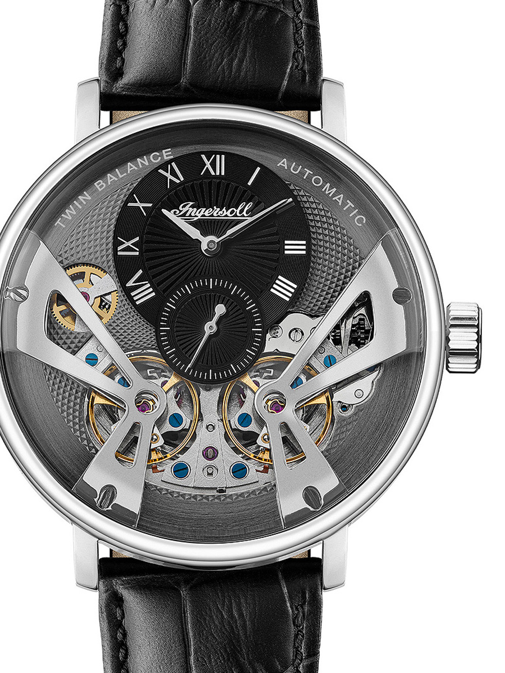 Ingersoll I13103 The Tennessee automatic 46mm