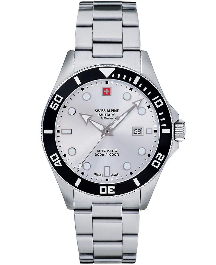 Swiss Alpine Military 7095.2132