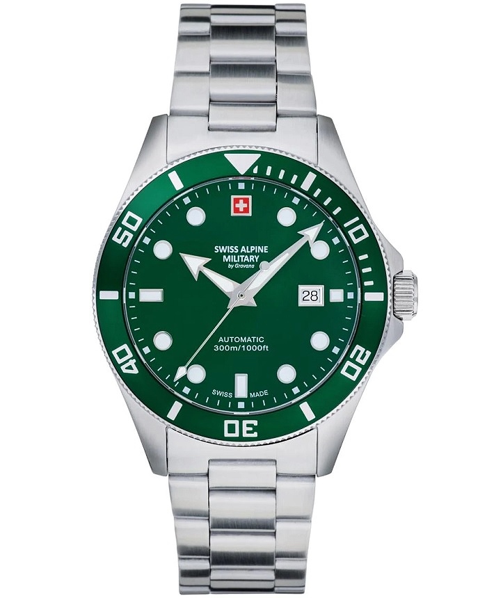 Swiss Alpine Military 7095.2134