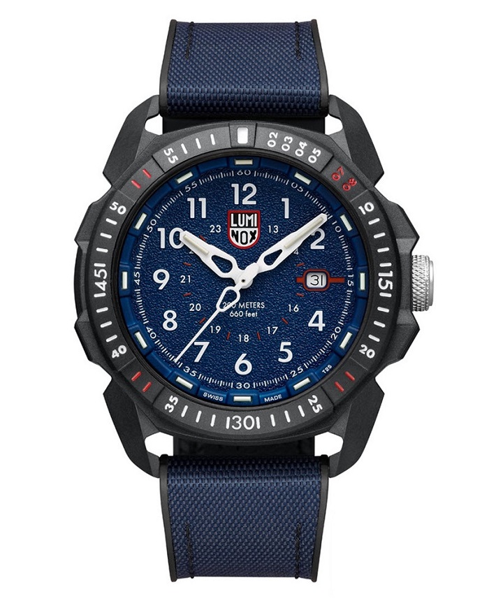 Luminox XL.1003.ICE ICE-SAR Arctic 46mm