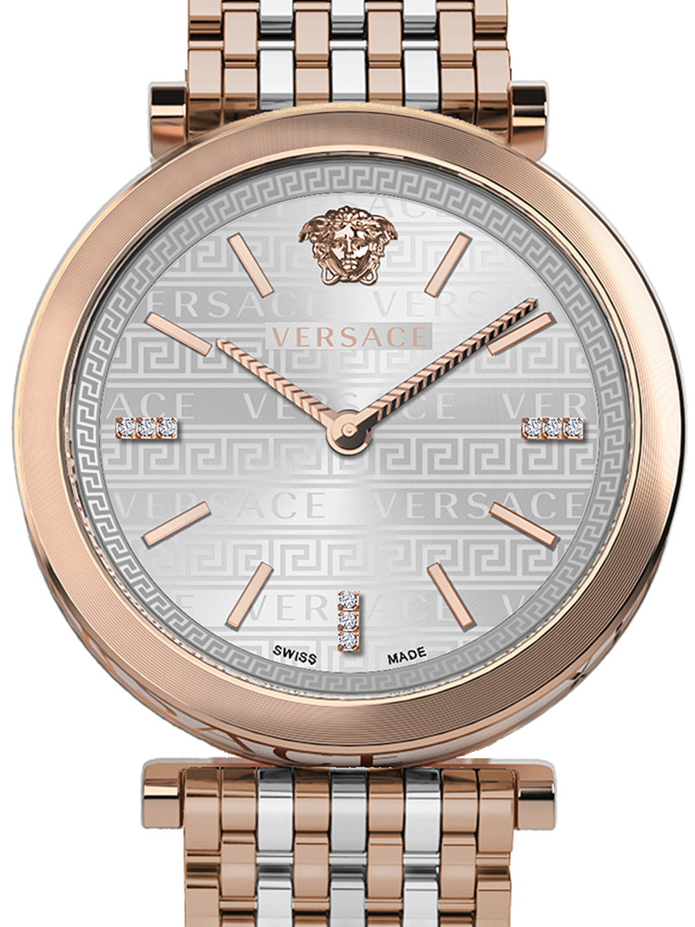 Versace VELS01019 V-Twist 36mm