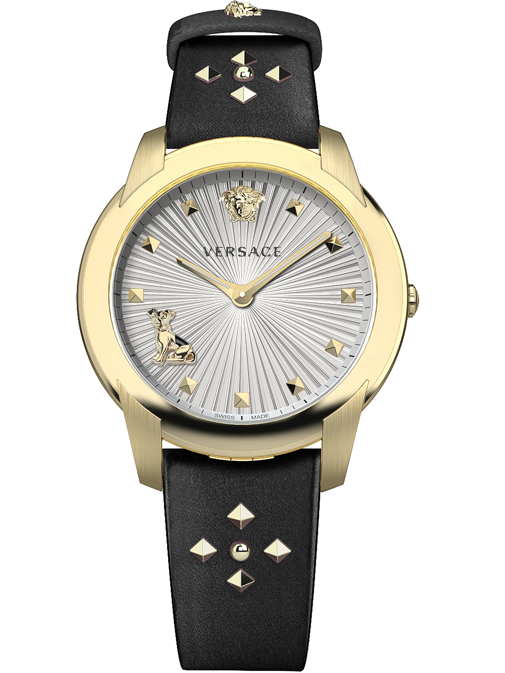 Versace VELR01119 Audrey 38mm