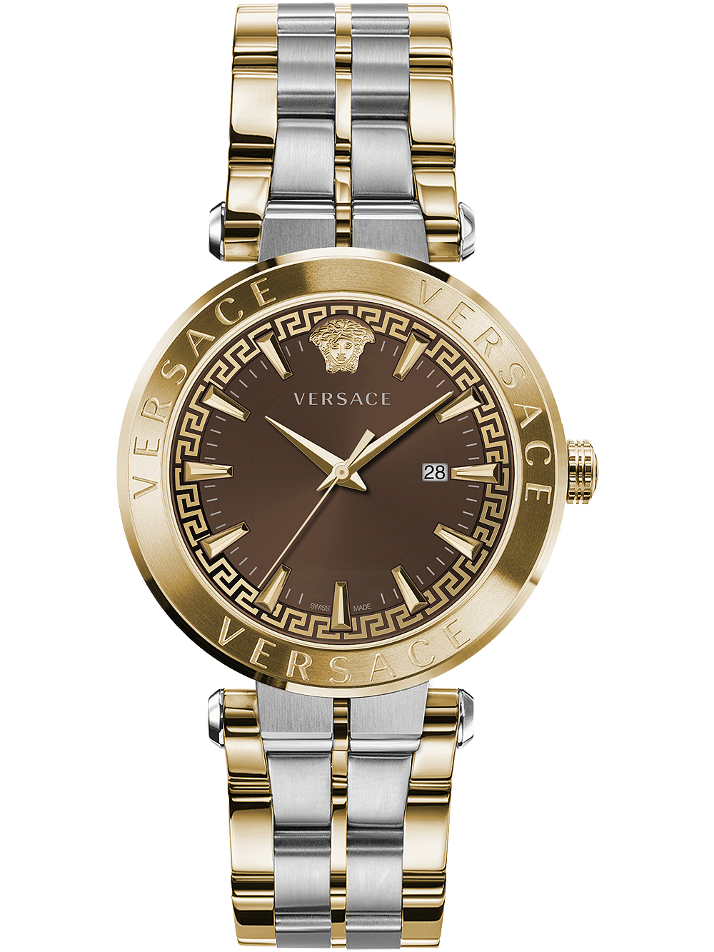 Versace VE2G00421 Aion 44mm