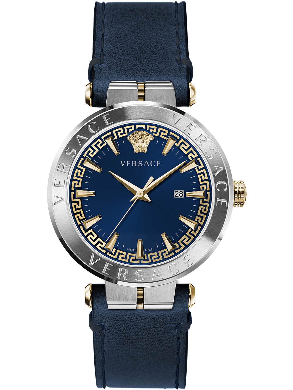 Versace VE2F00221 Aion 44mm