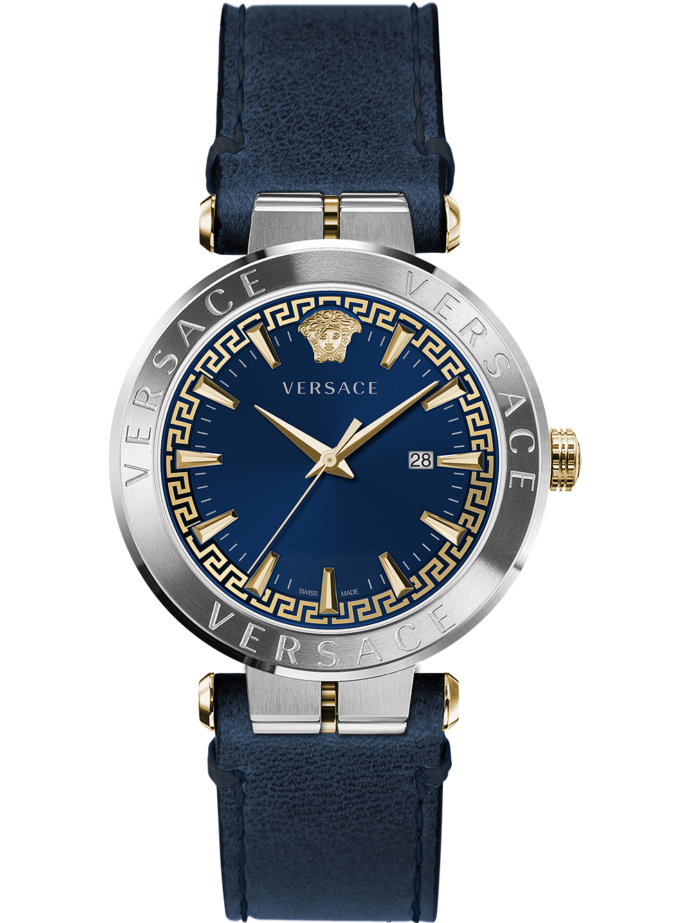 Versace VE2G00221 Aion 44mm