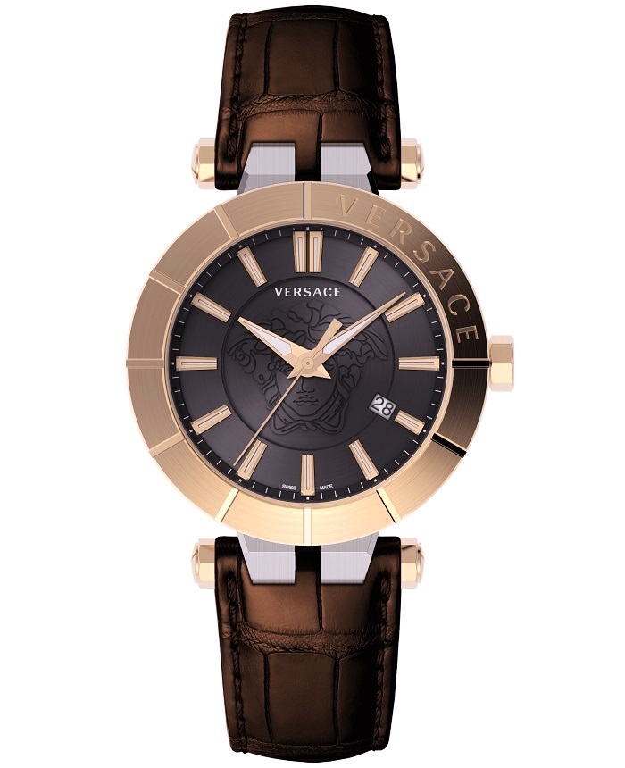 Versace VE2B00221 V-Race 43mm