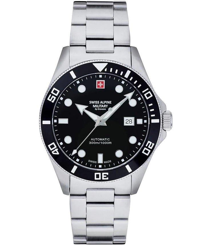 Swiss Alpine Military 7095.2137