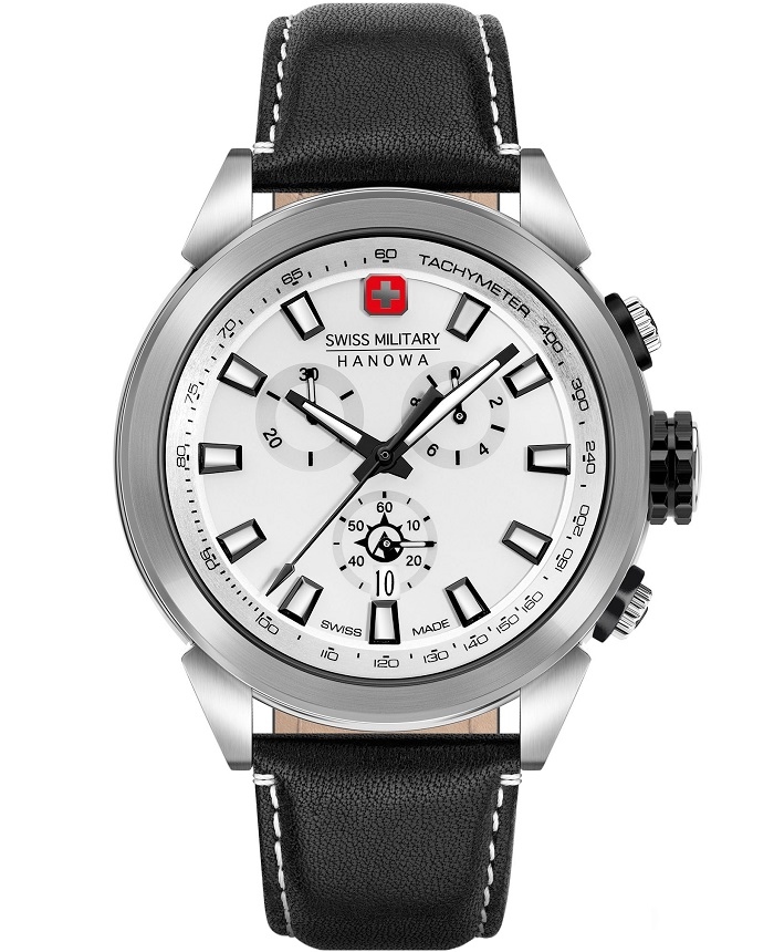 Swiss Military Hanowa SMWGC2100201