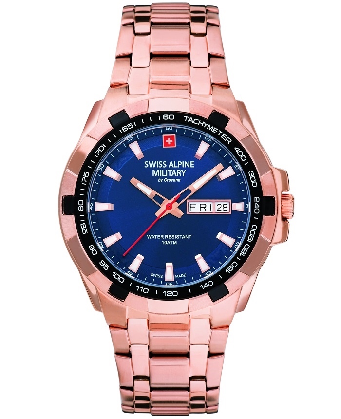 Swiss Alpine Military 7043.1165