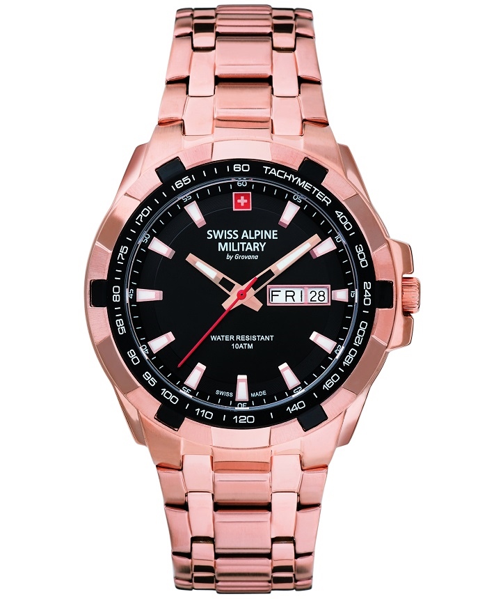 Swiss Alpine Military 7043.1167