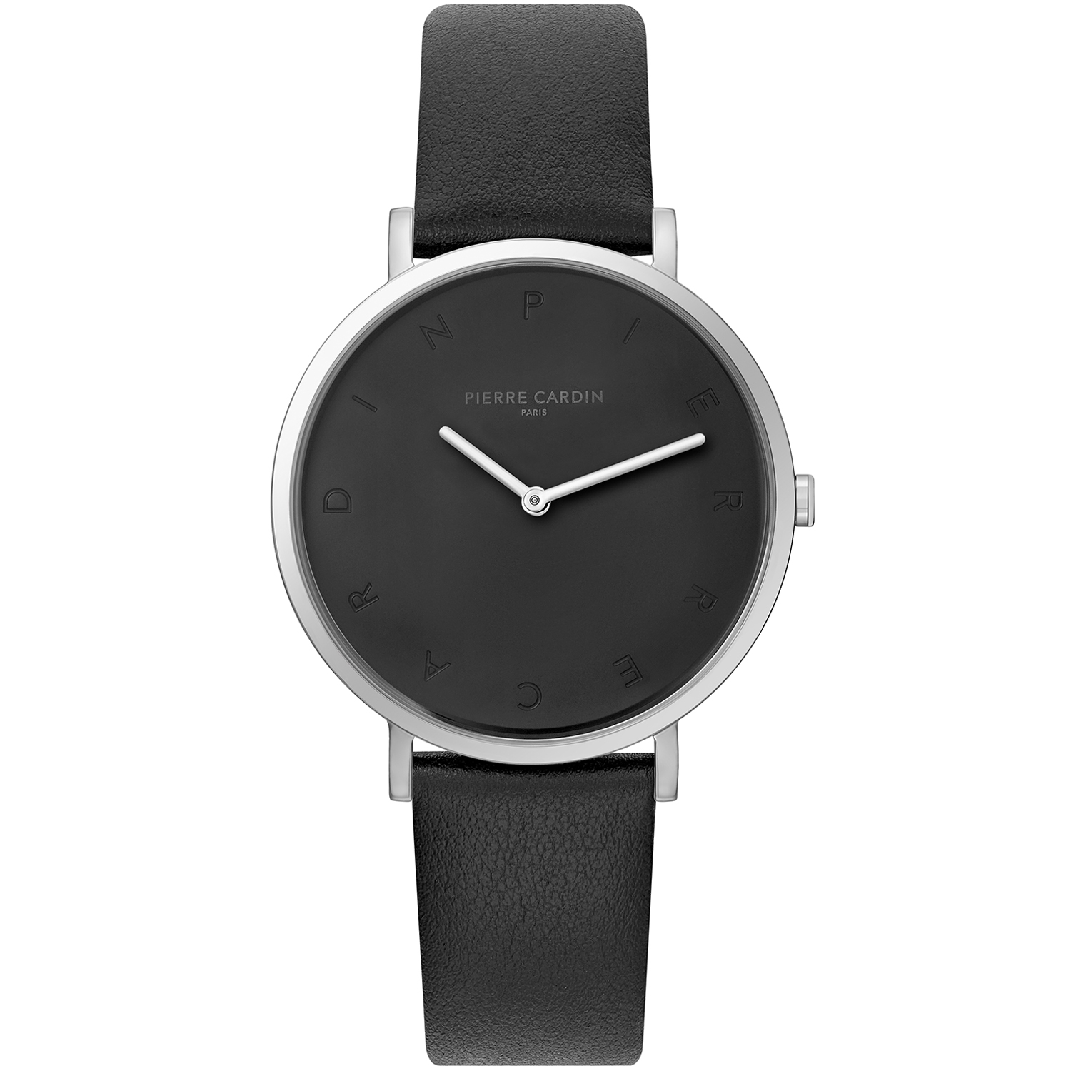 Pierre Cardin hodinky CBV.1002 Belleville Tribute