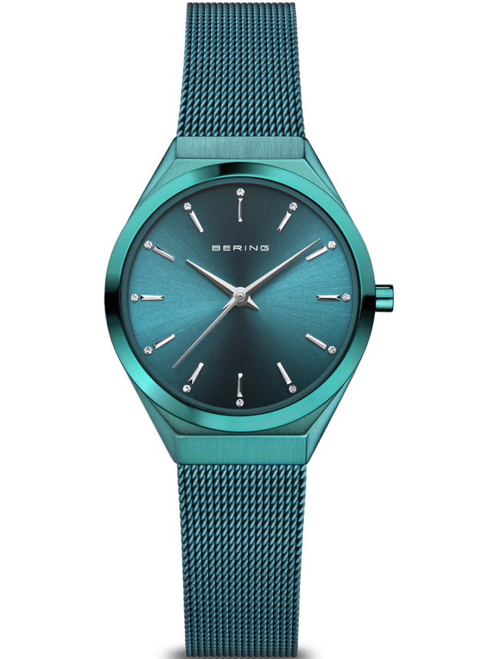 Bering 18729-888 ladies Ultra Slim 29mm