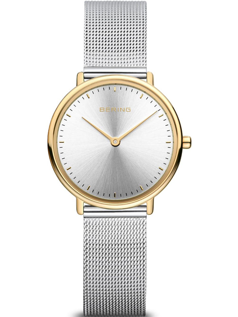 Bering 15729-010 ladies Ultra Slim 29mm