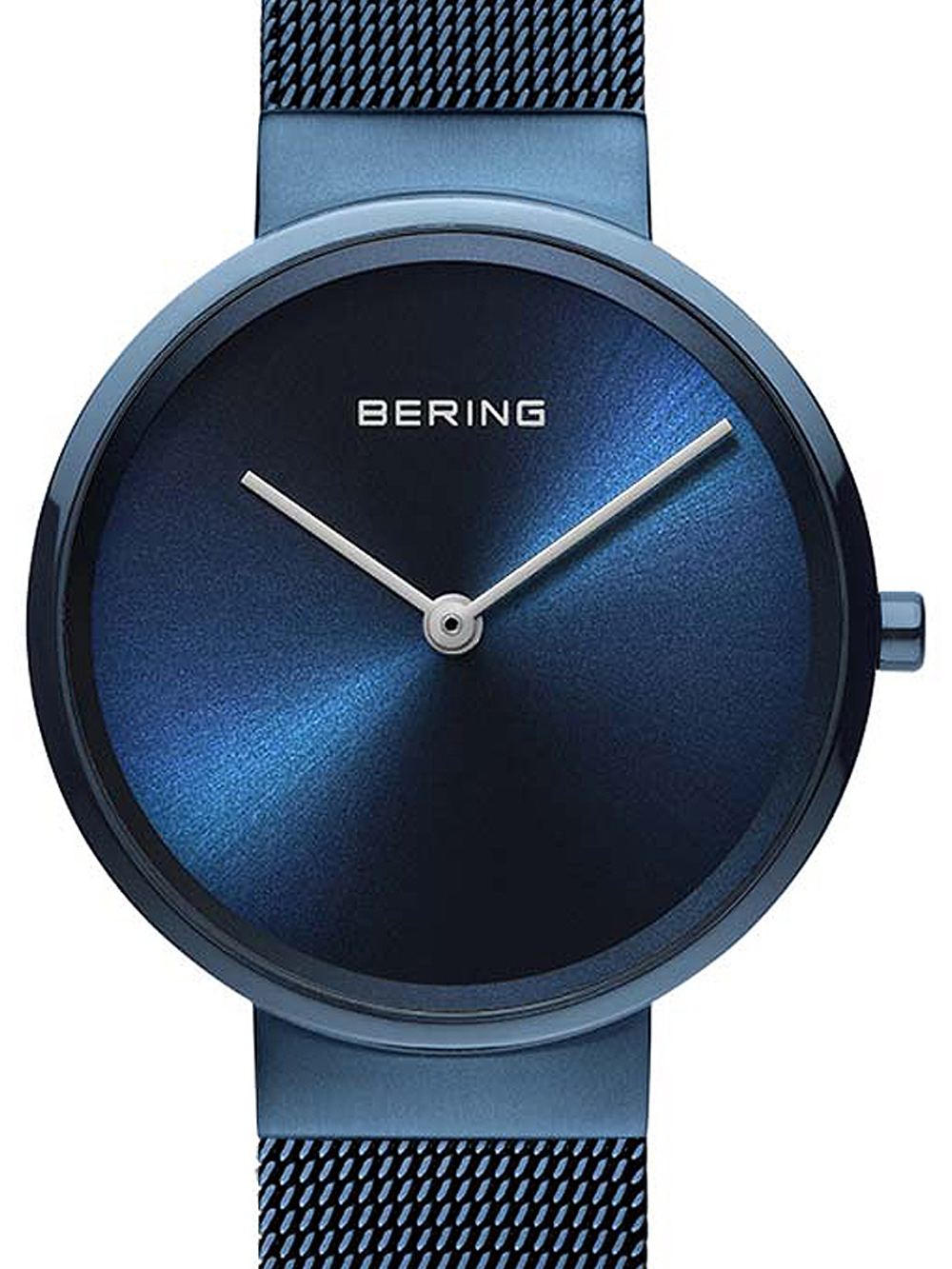 Bering 14531-397 ladies classic 31mm