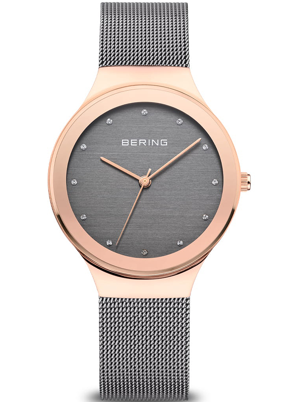 Bering 12934-369 ladies classic 34mm