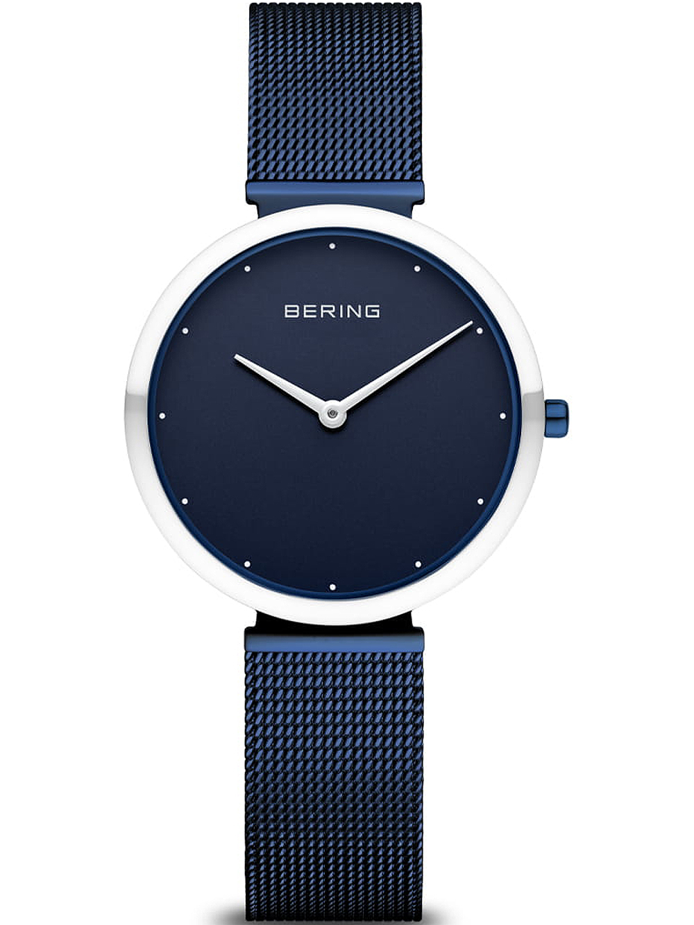 Bering 18132-397 ladies classic 32mm