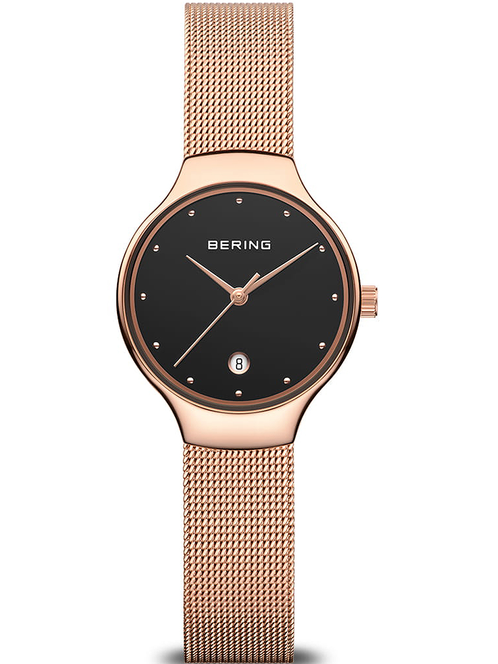 Bering 13326-362 ladies classic 26mm