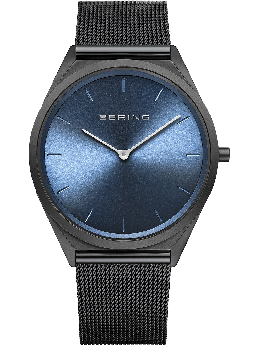 Bering 17039-227 unisex classic 39mm