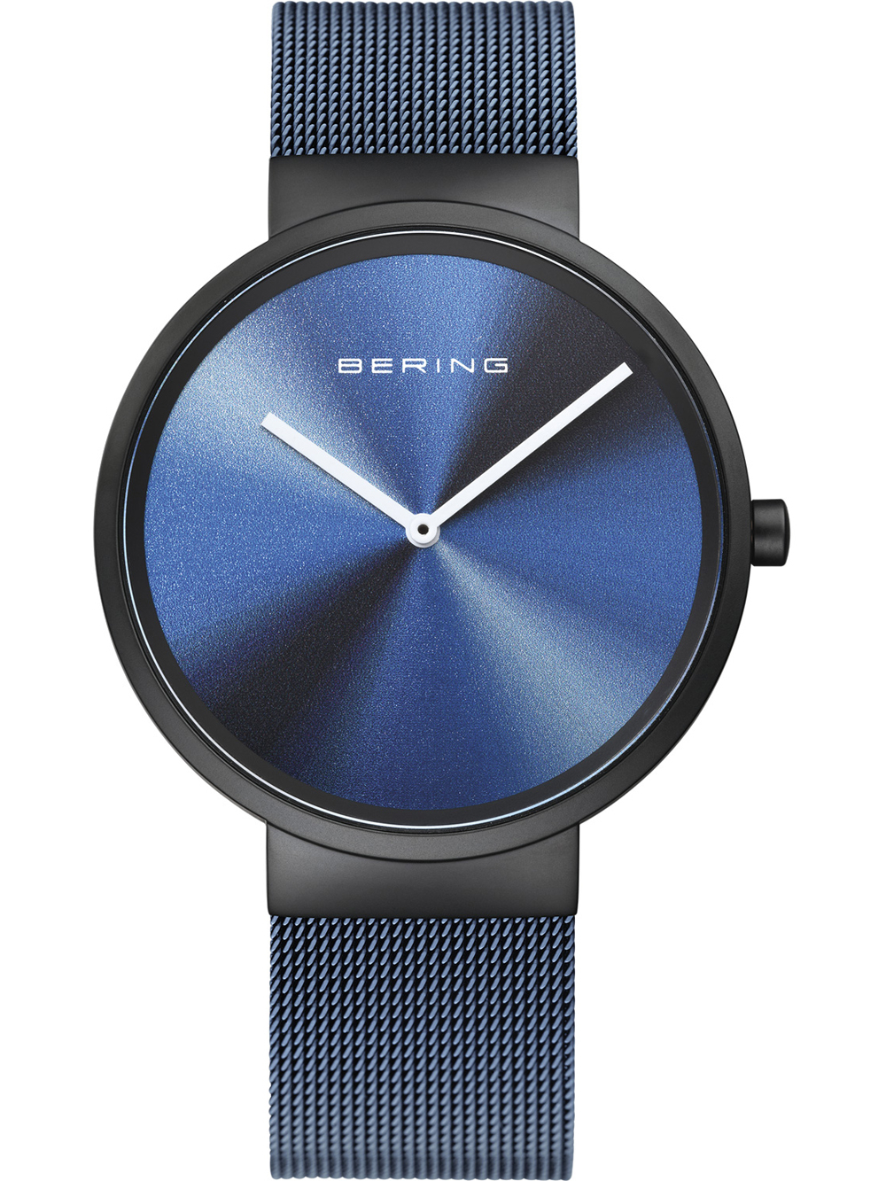 Bering 19039-327 men`s classic 39mm