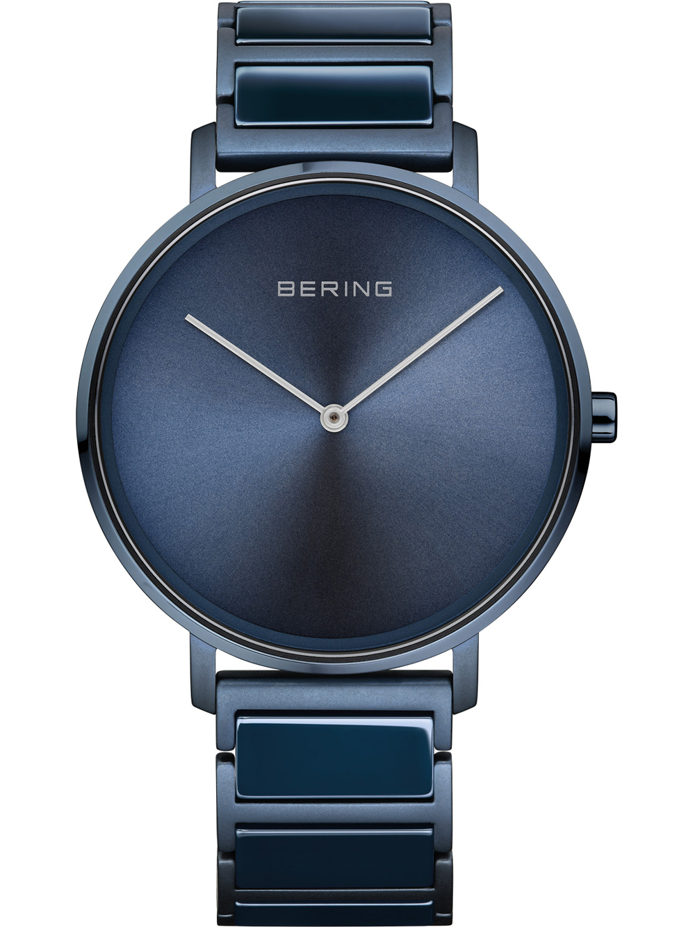 Bering 18539-797 men`s ceramic 39mm