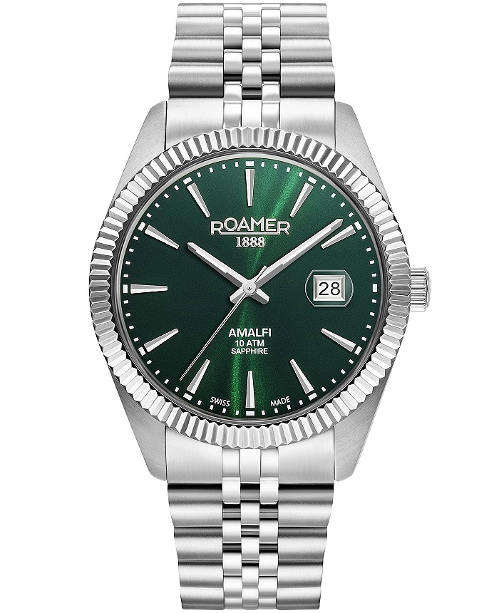 Roamer 852833-41-75-20