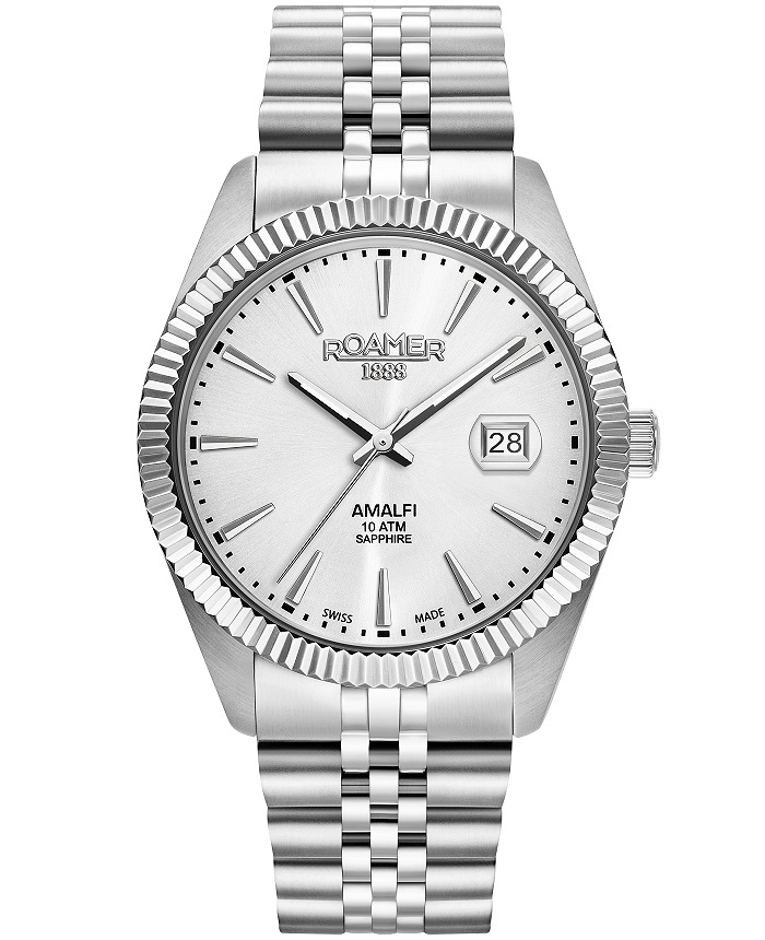 Roamer 852833-41-11-20