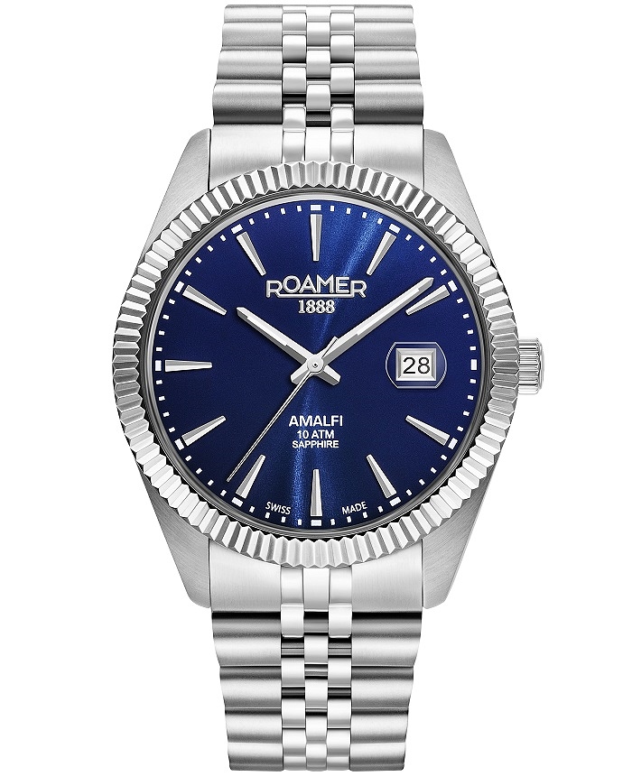 Roamer 852833-41-45-20