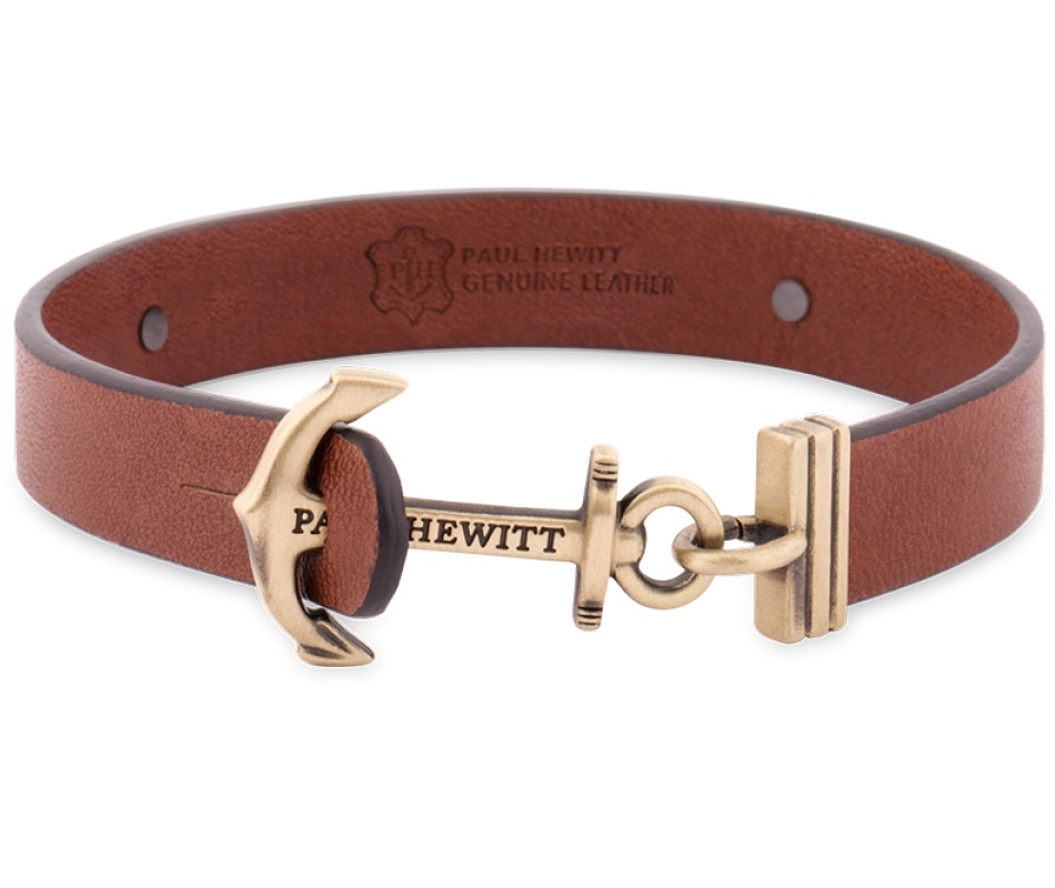 Paul Hewitt PH-MSC-M-Br-XL
