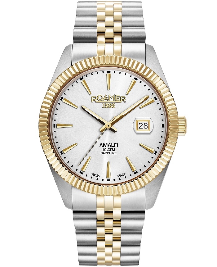 Roamer 852833-47-11-20