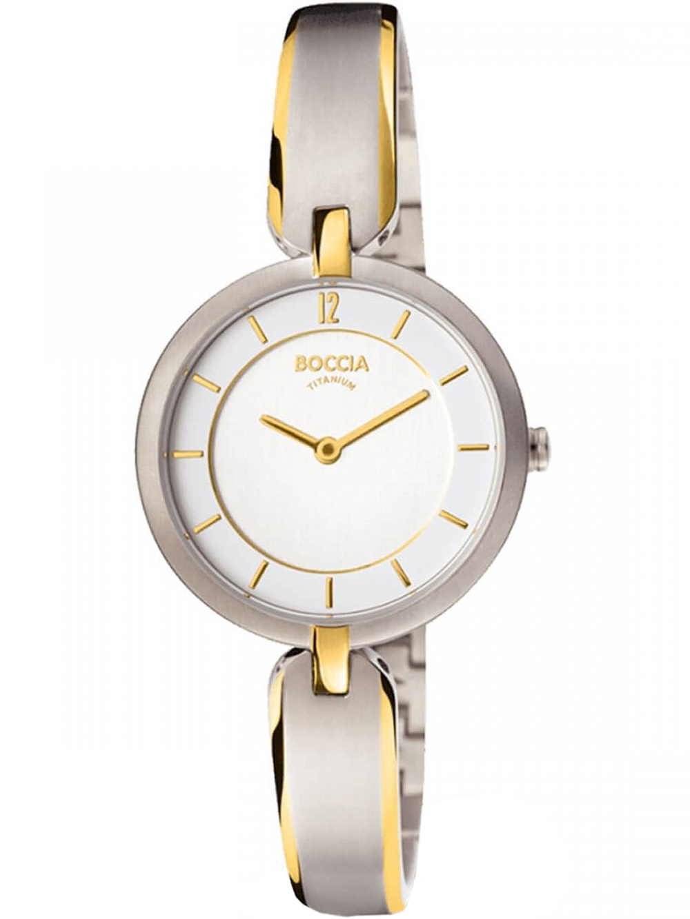 Boccia 3164-03 Ladies Watch Titanium 30mm
