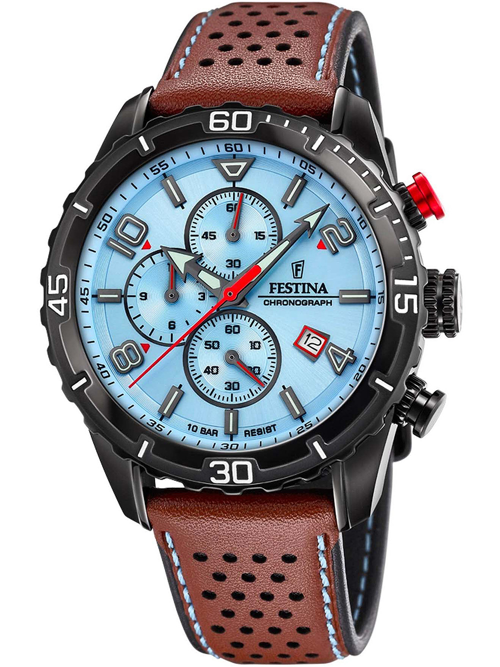 Festina F20519/1 Sport chronograph 45mm