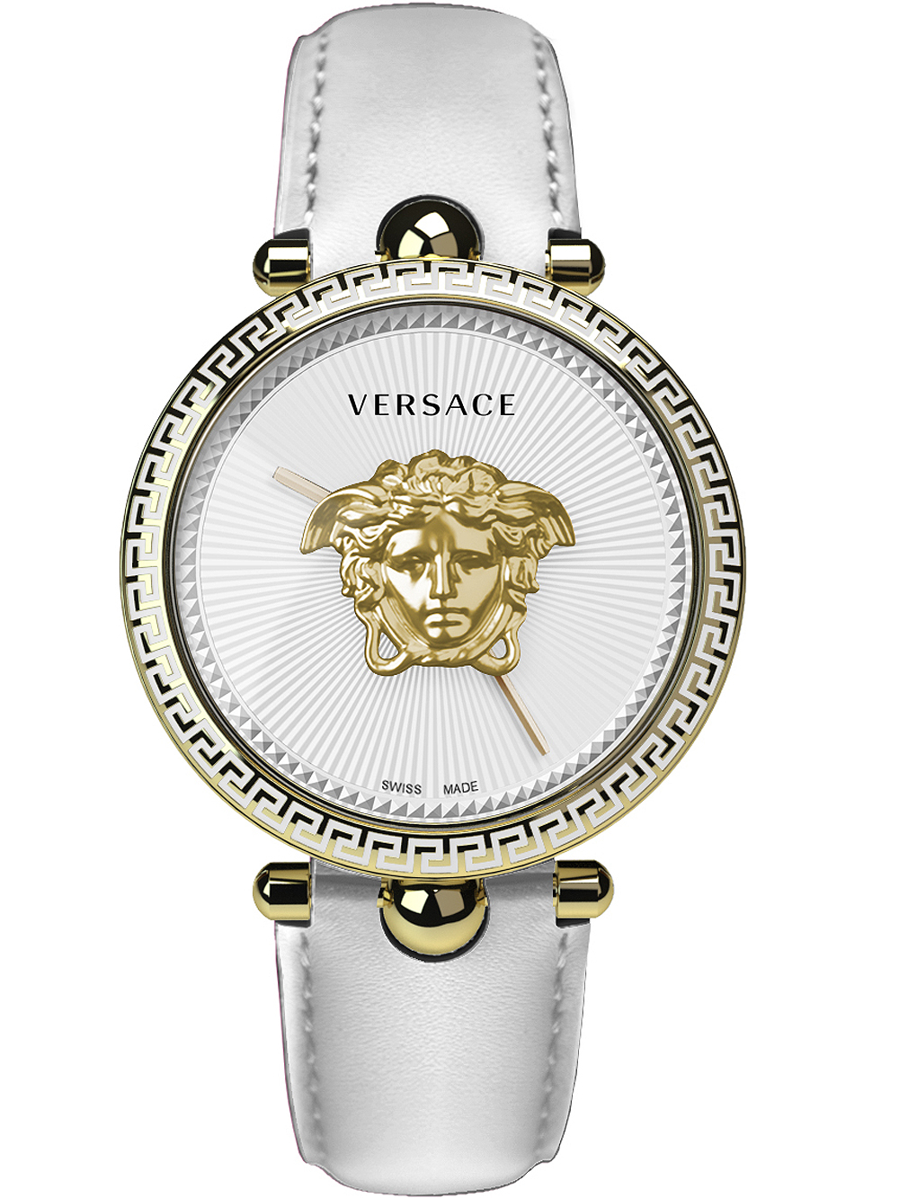 Versace VECO02022 Plazzo Empire 39mm