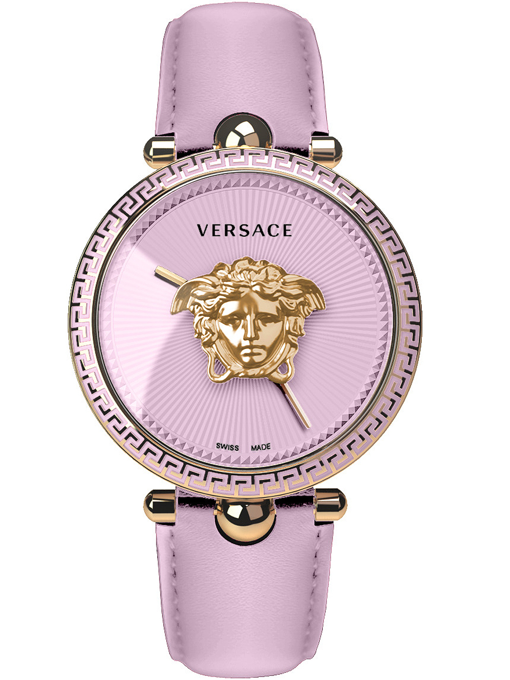 Versace VECO02222 Plazzo Empire 39mm