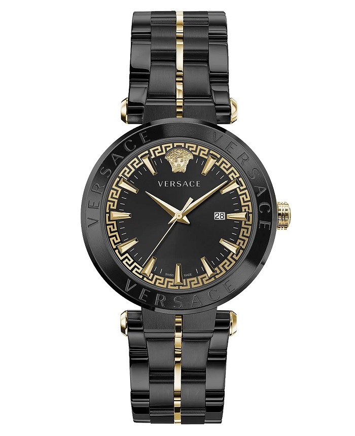 Versace VE2F00621 Aion 44mm
