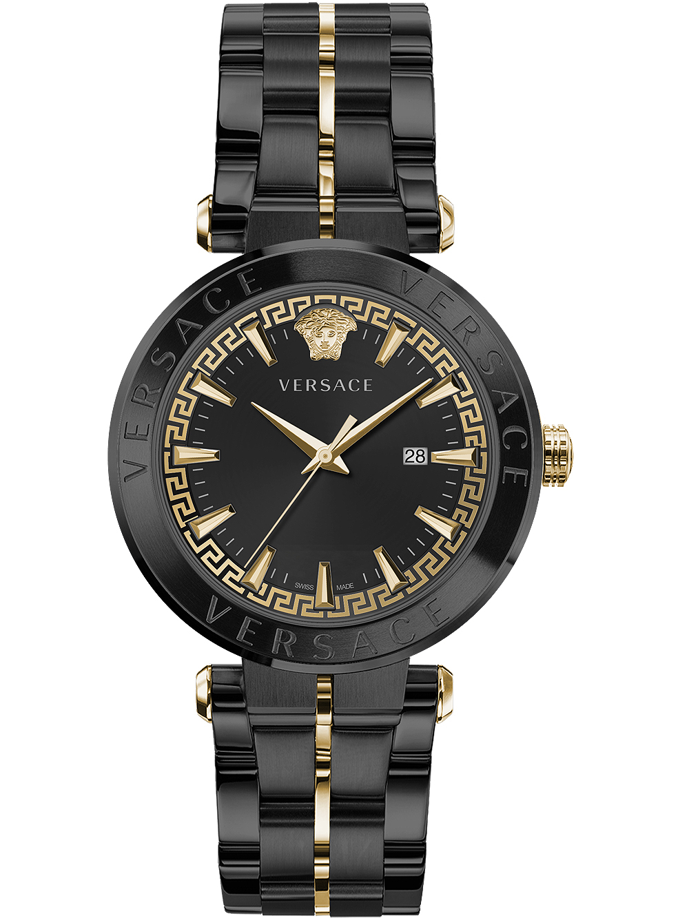 Versace VE2F00621 Aion 44mm