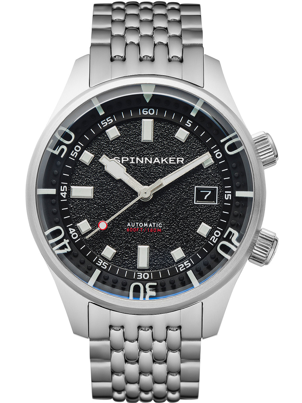 Spinnaker SP-5062-11 Bradner Automatic 42mm