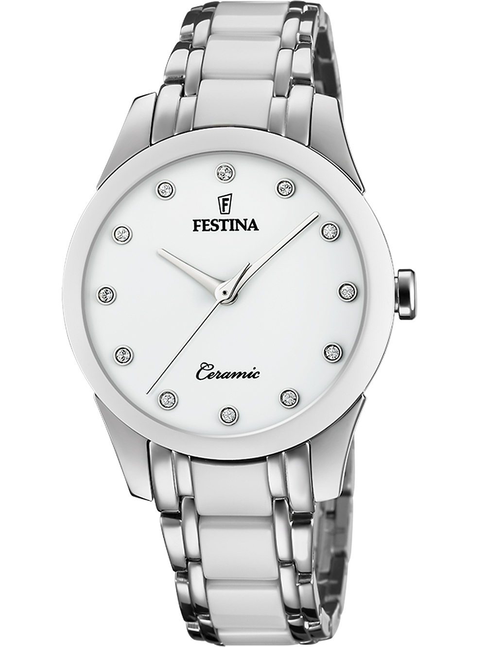 Festina F20499/1 Ceramic 35mm